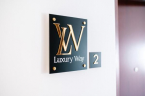 Luxury Way Kenzia Trani